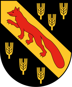 Emblem of borough Reinickendorf